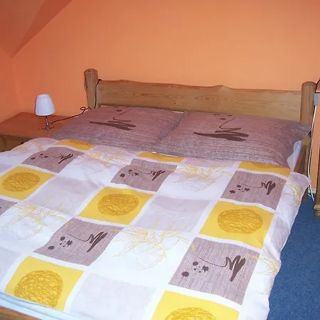 Cerny Dul 18 Villa Room photo