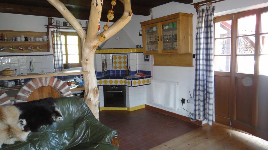 Chalet 18 *