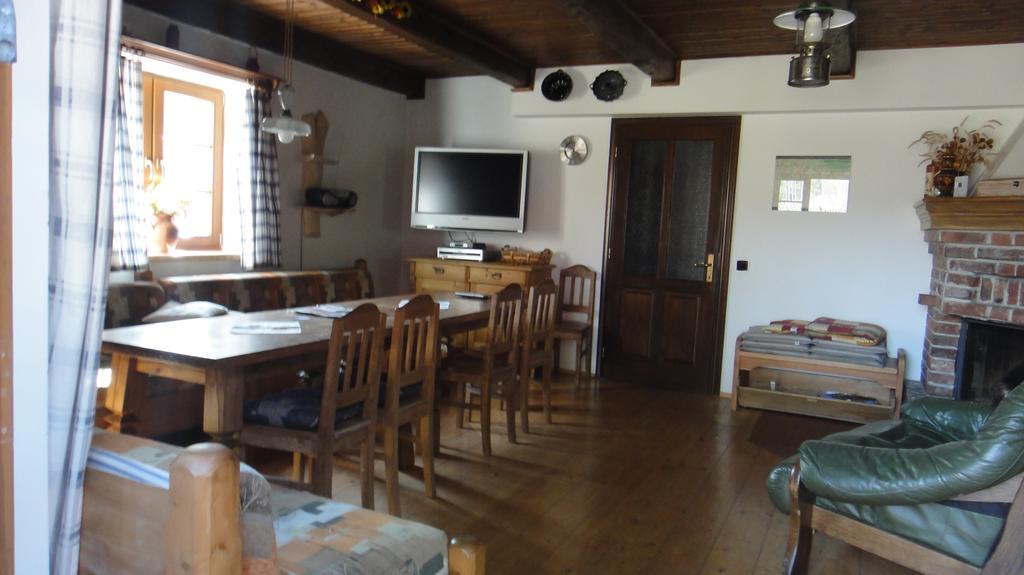 Chalet 18 *