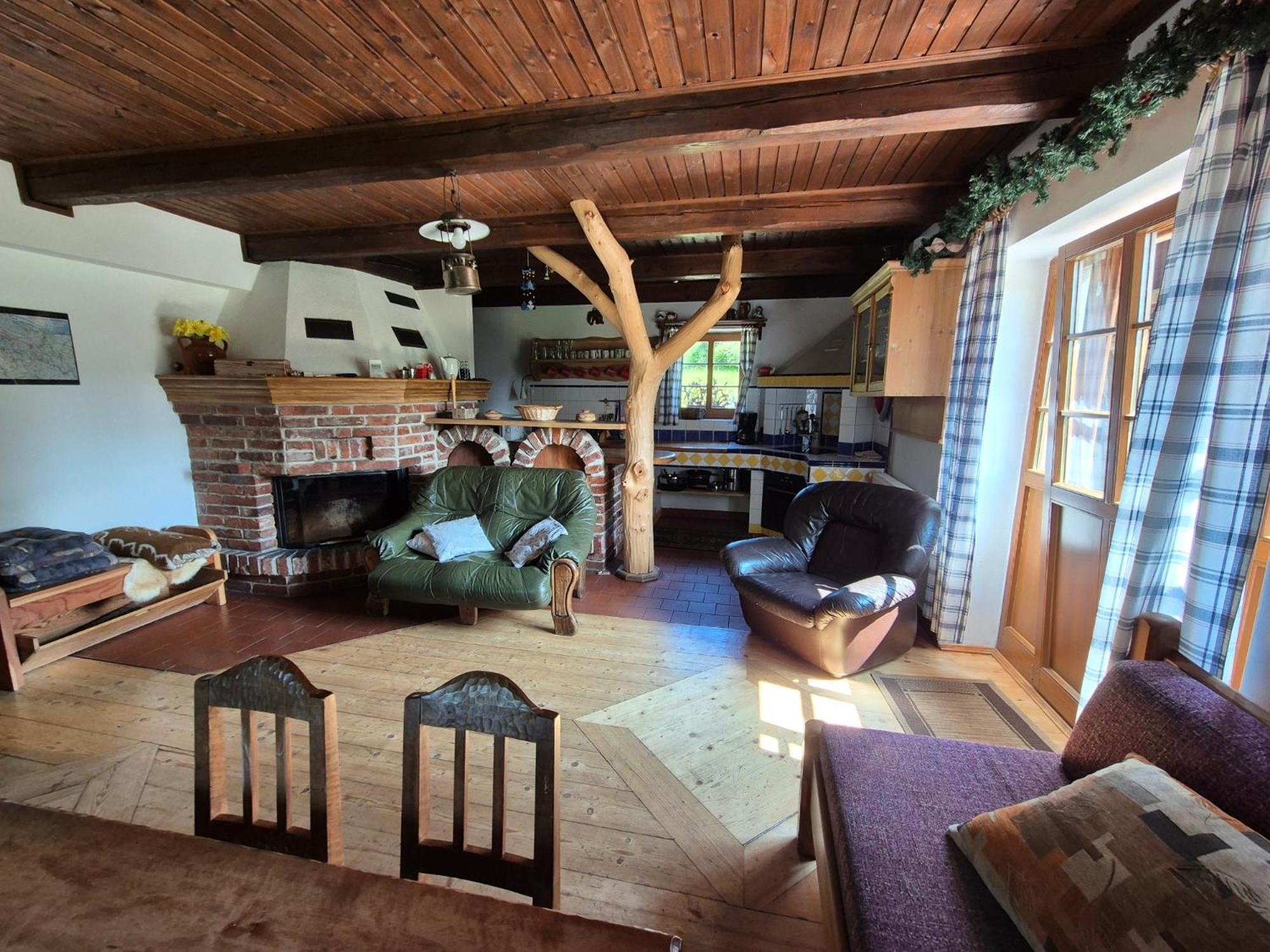 Chalet 18