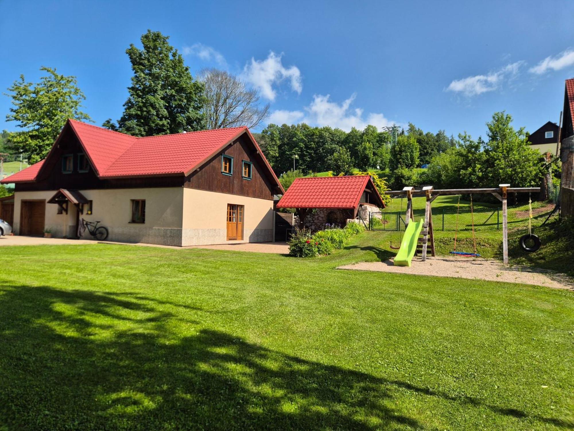 Chalet 18 *