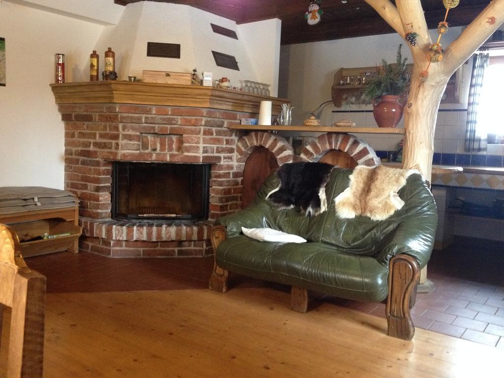 Chalet 18