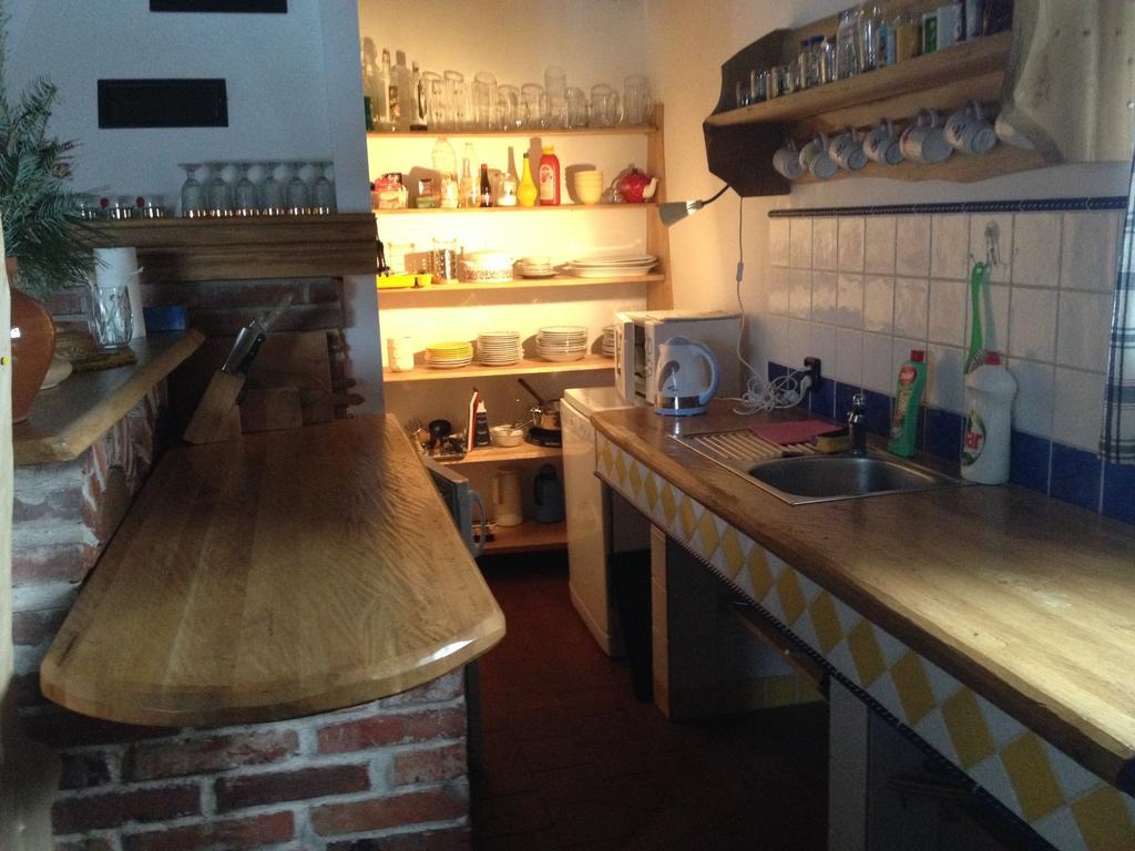 Chalet 18