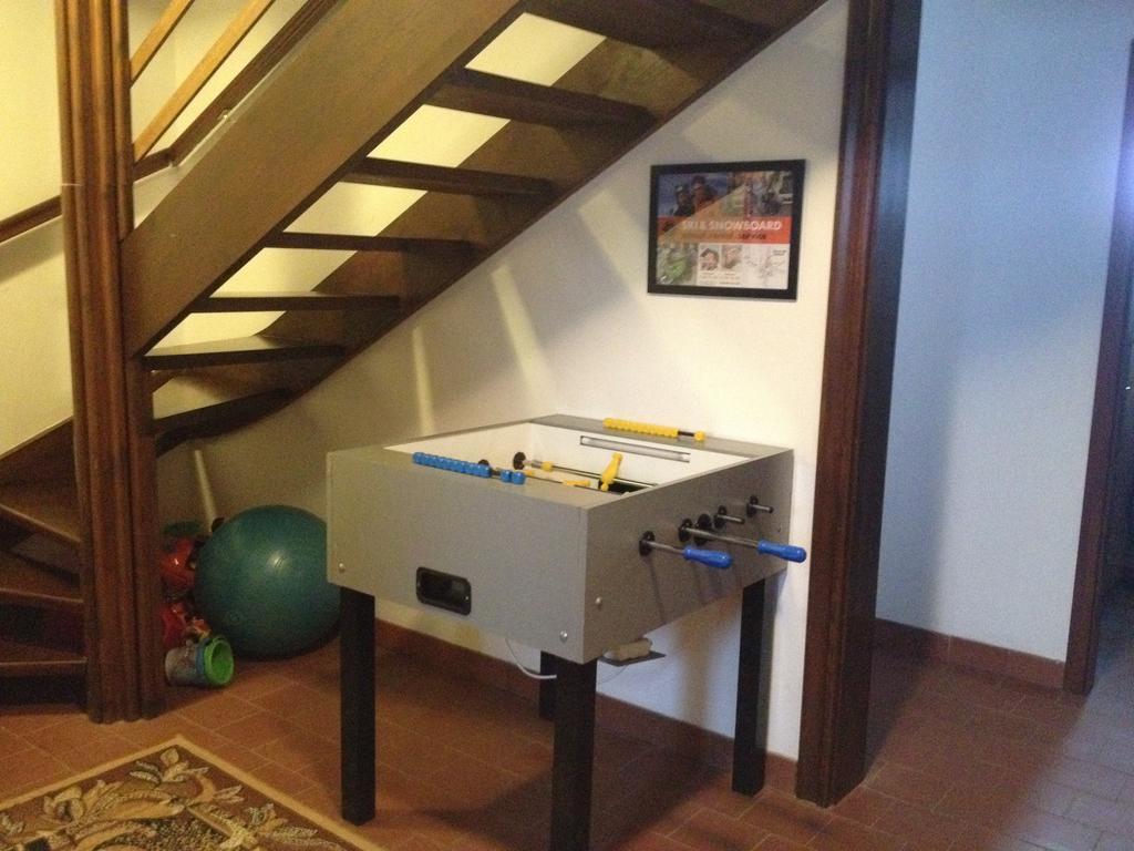 Chalet 18 Cerny Dul