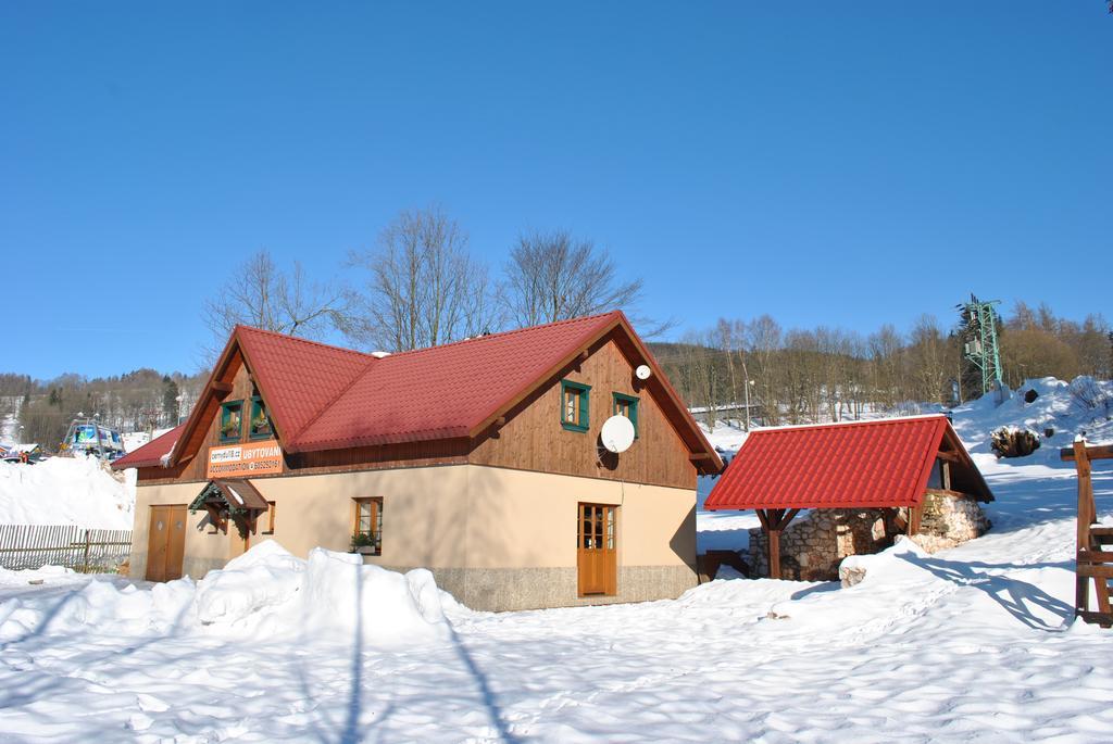 Chalet 18 Cerny Dul