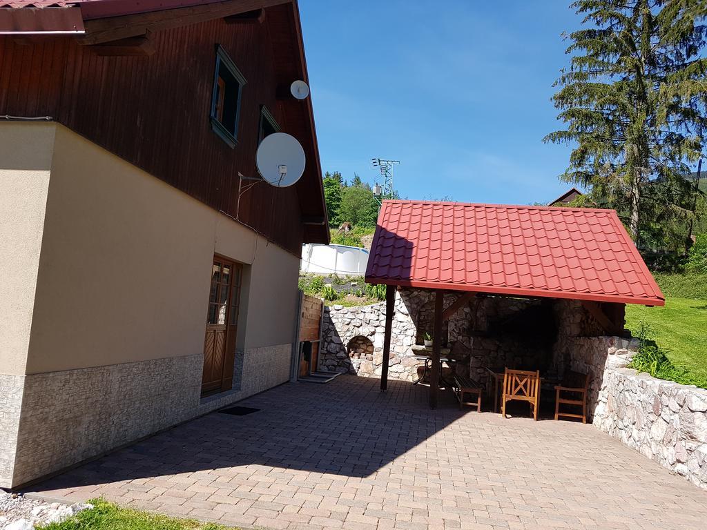 18 Chalet *